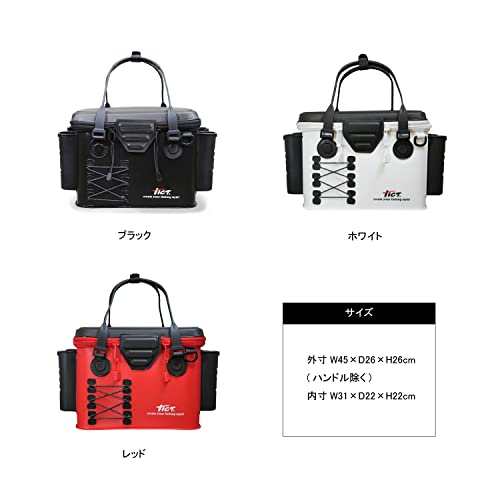 コンパクトバッカン3 5