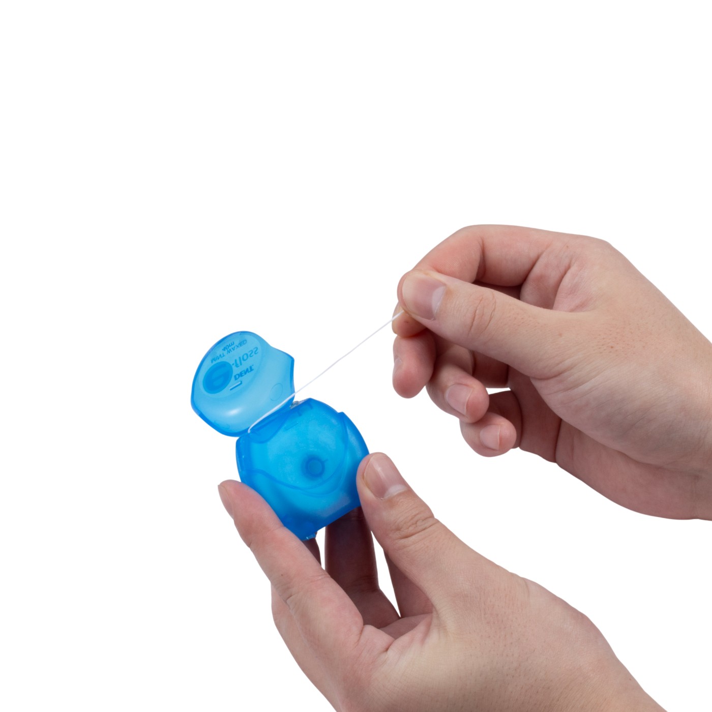 e-floss 2