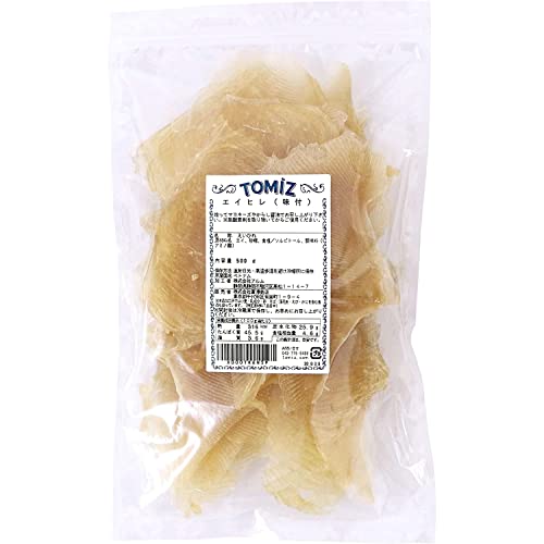 エイヒレ味付 1