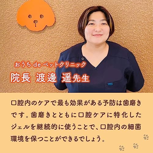 歯磨きジェル 3