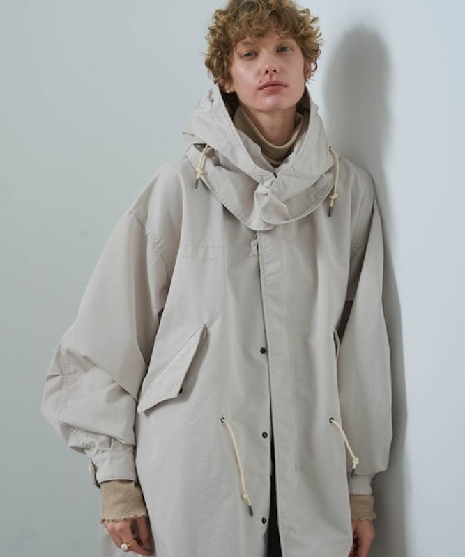 NEW TYPE-65 COAT 1