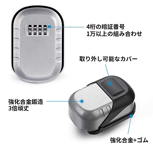 キーボックス 2