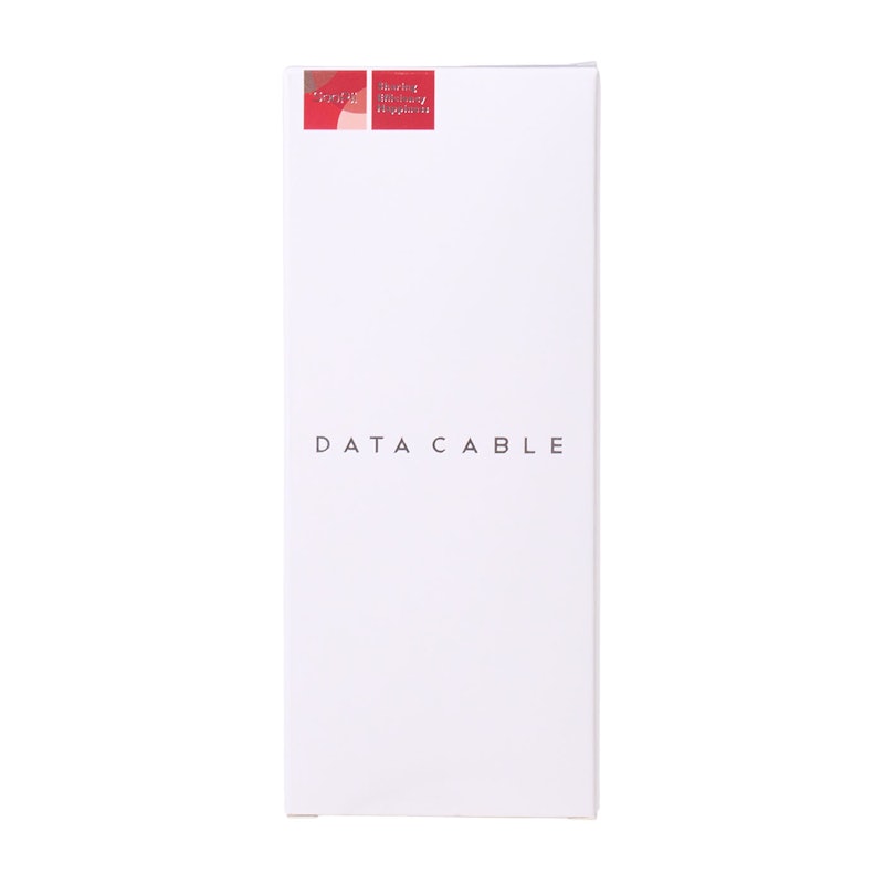 USB C to USB Cケーブル 3