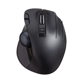 エレコム ELECOM EX-G M-XT3DRBK クチコミ評価・評判&検証レビュー 1