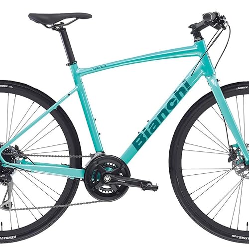 ビアンキ（BIANCHI）のクロスバイクのおすすめ人気ランキング【2026年5