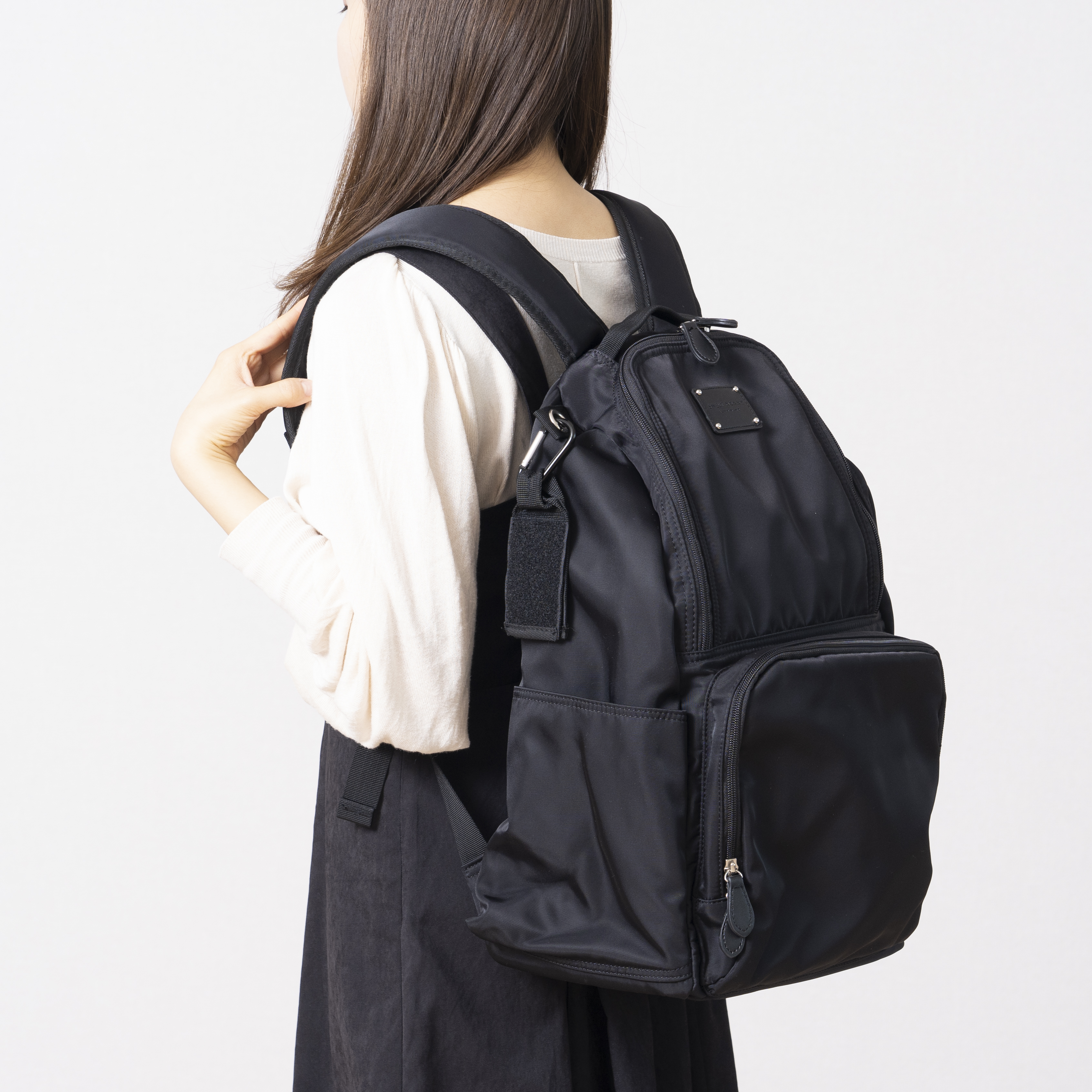 ミキハウス 2wayマザーズリュックを全24商品と比較 口コミや評判を実際に使ってレビューしました Mybest