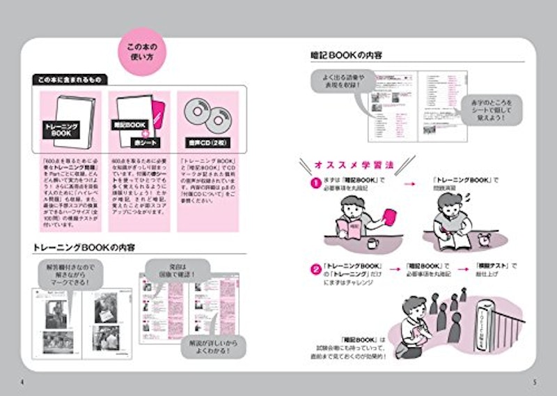 TOEIC L&Rテスト これ1冊で600点はとれる! 改訂版 2