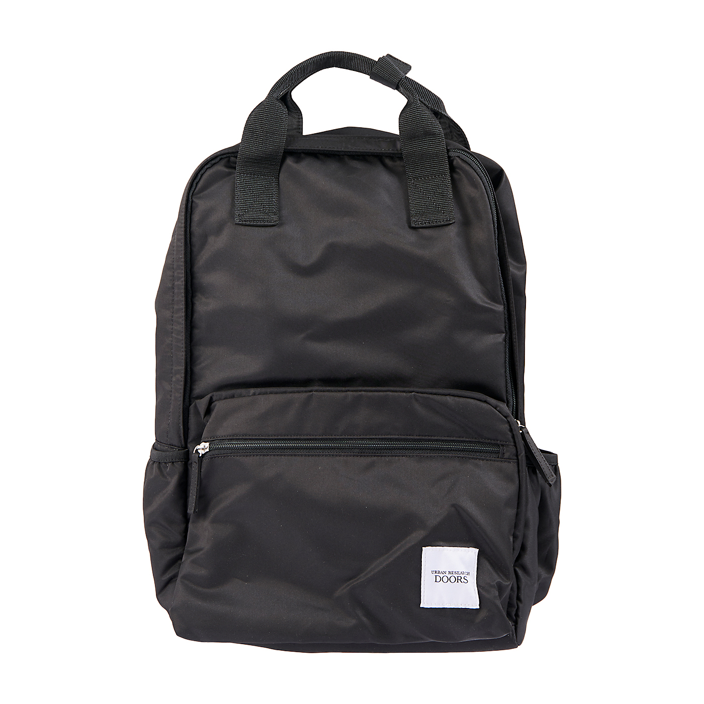 アーバンリサーチドアーズ3WAYマザーズリュック（サコッシュ付き） Amazon.co.jp: アーバンリサーチドアーズ 3WAY マザーズリュック