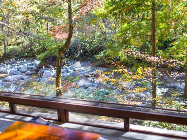 日本の宿ひだ高山 倭乃里 5
