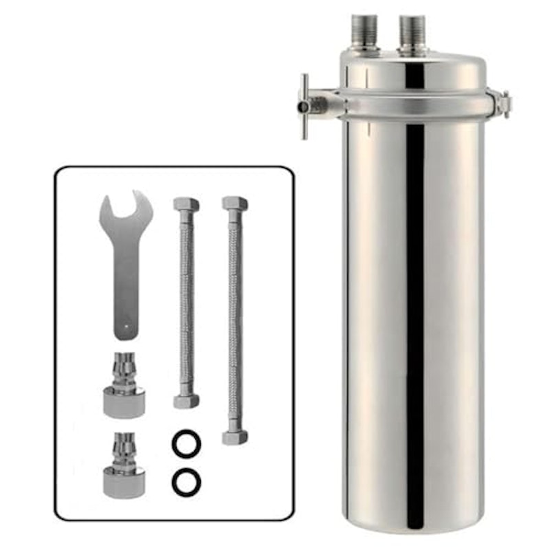 業務用浄水器 アクシオ 1