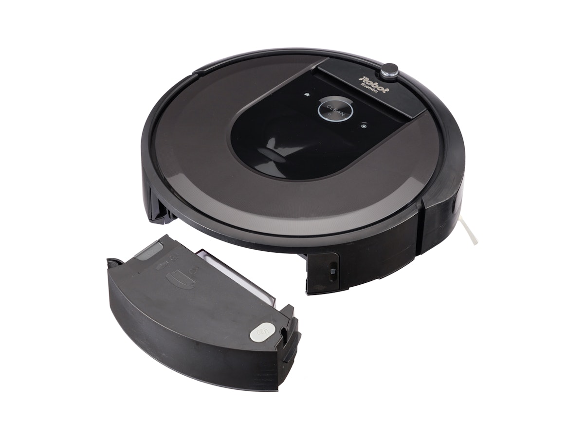 iRobot ルンバ i7+をレビュー!クチコミ・評判をもとに徹底検証 iRobot ルンバ i7+をレビュー!クチコミ・評判をもとに徹底検証