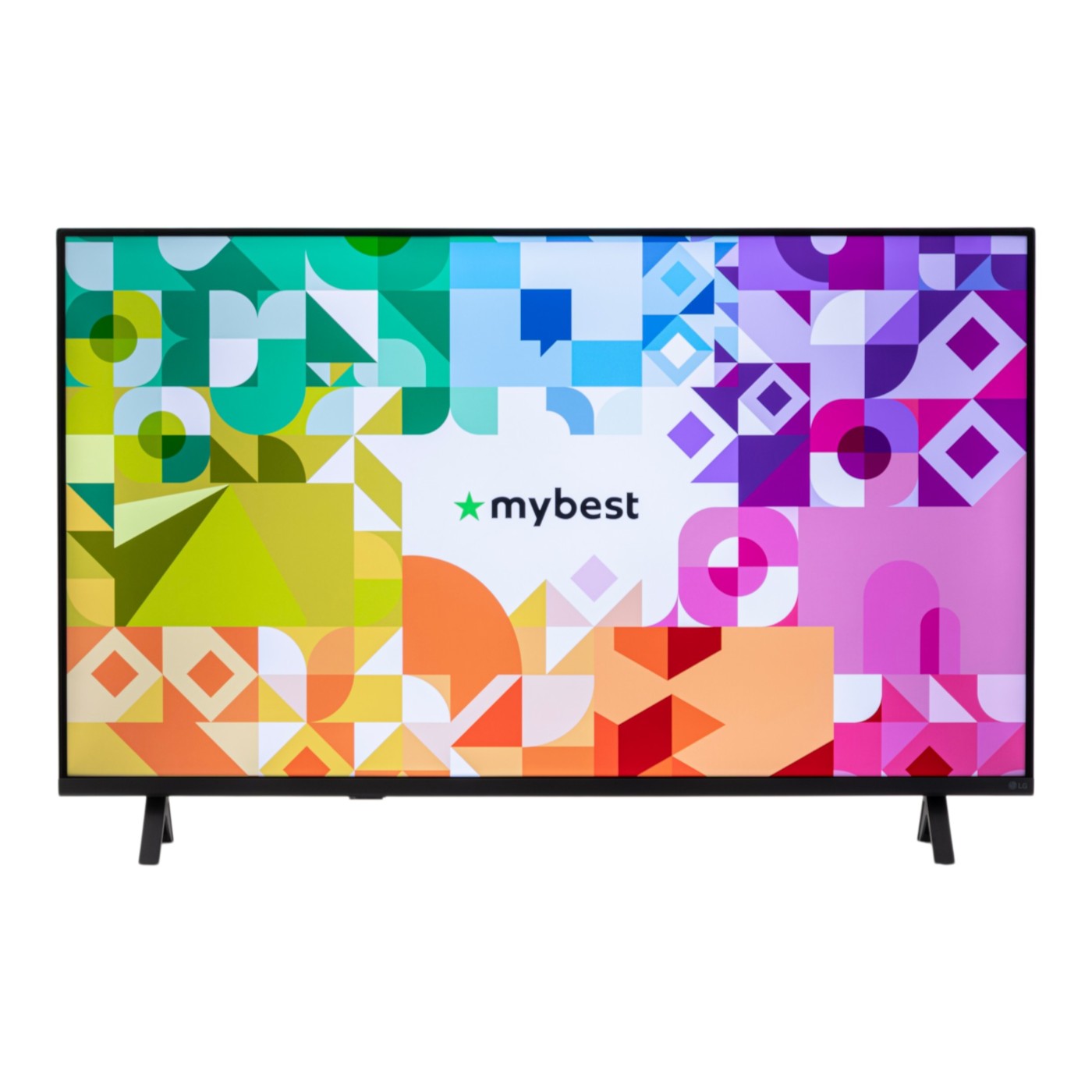 4K液晶テレビ 1