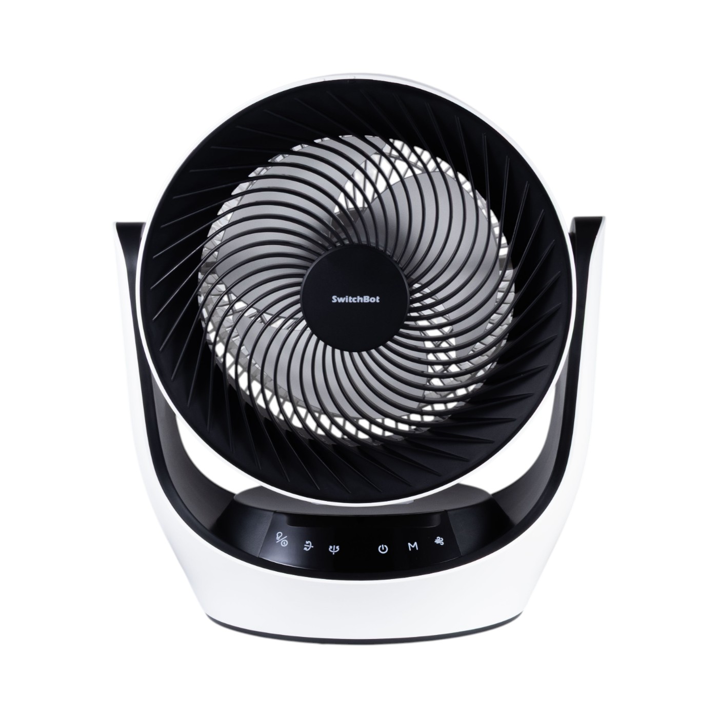 SwitchBot スマートサーキュレーターの口コミ・評判は？実際に使って