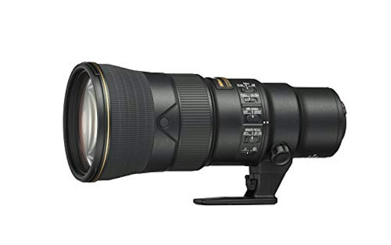 AF-S NIKKOR 500mm f/5.6E PF ED VR 1