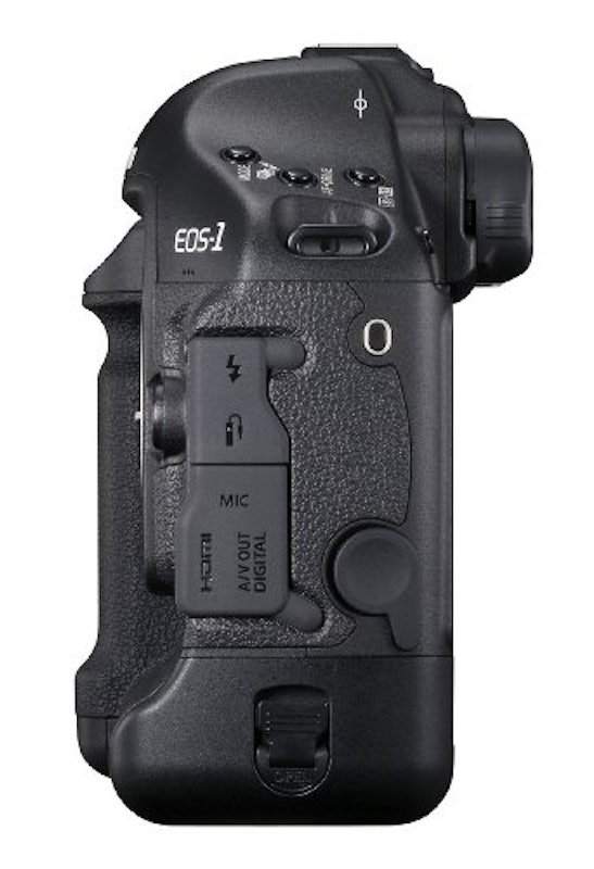 EOS-1D Mark IV 5