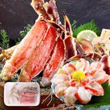 【徹底比較】生タラバガニ通販のおすすめ人気ランキング 5