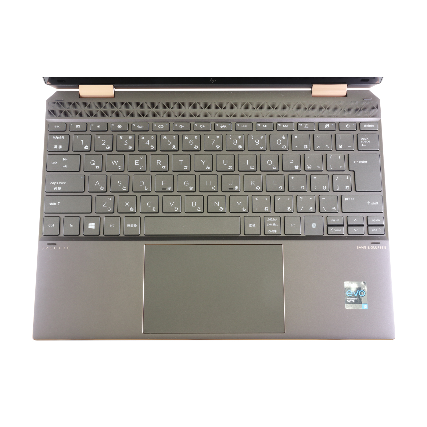 Spectre x360 14 4