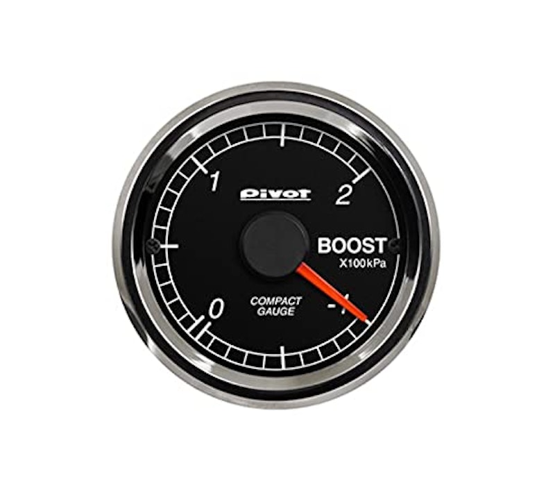 COMPACT GAUGE52 CPB 1