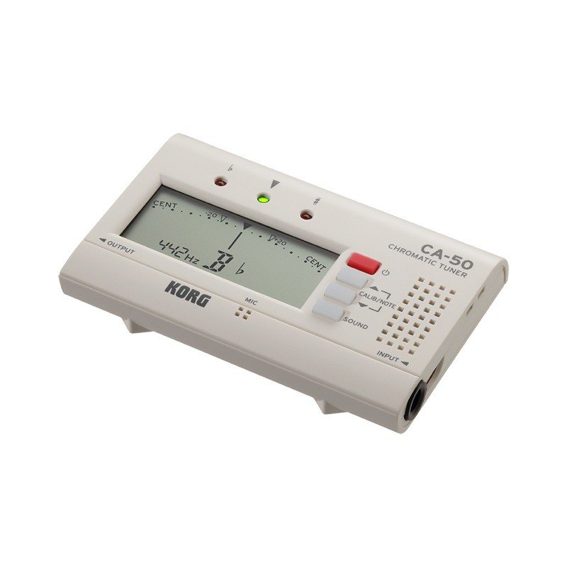 CHROMATIC TUNER 2