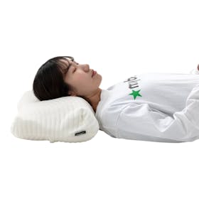 ロウダン GORILLA SLEEP ICE TPE枕 オロ RODN-107-0004を検証レビュー!枕の選び方も紹介 2