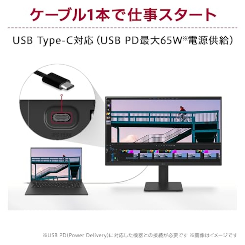 IPSディスプレイ 4