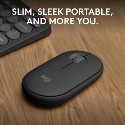 Pebble Mouse 2 2