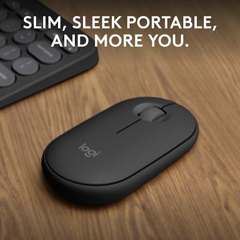 Pebble Mouse 2 2