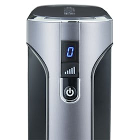 クイジナート コードレス充電式ハンドミキサー RHM-100Jを クイジナート コードレス充電式ハンドミキサー RHM-100Jを