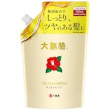リンスインシャンプーのおすすめ人気ランキング【2026年6月】 4