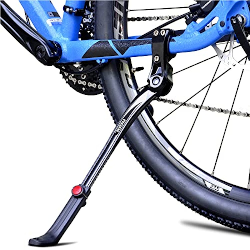 ユニバーサル自転車キックスタンド 1