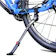 RBRL ユニバーサル自転車キックスタンド 1