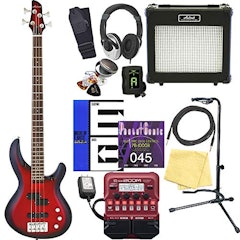 初心者向けベースのおすすめ人気ランキング選 Mybest 初心者向けベースのおすすめ人気ランキング選 Mybest