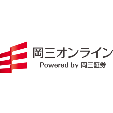 岡三オンライン 1