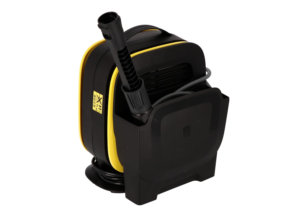 ケルヒャー K MINIを検証レビュー!高圧洗浄機の選び方も紹介 | マイベスト ケルヒャー K MINIを検証レビュー!高圧洗浄機の選び方も紹介 | マイベスト