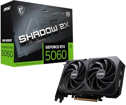 GeForce RTX 5060のグラフィックボードのおすすめ人気ランキング【2026