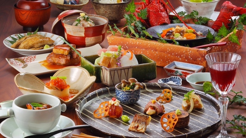 伊豆高原温泉 ルーシーキキ 5