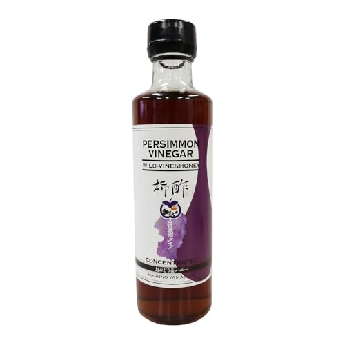 飲む柿酢 濃縮タイプ  1