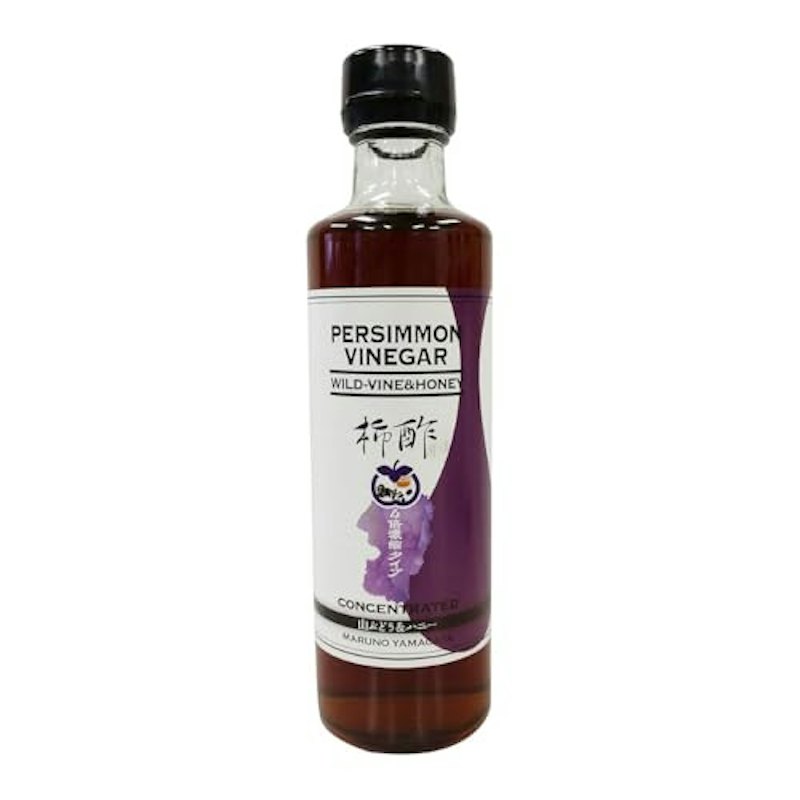 飲む柿酢 濃縮タイプ 1