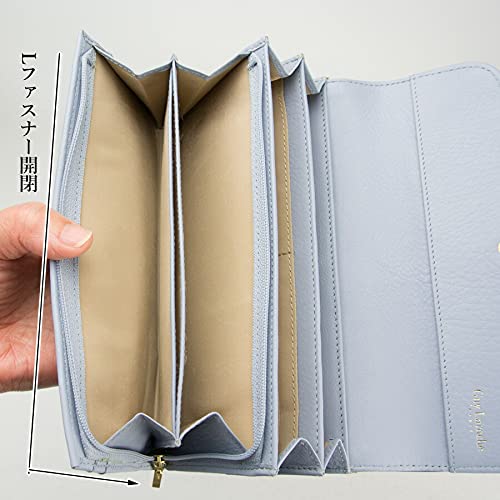ギラロッシュ 長財布 4