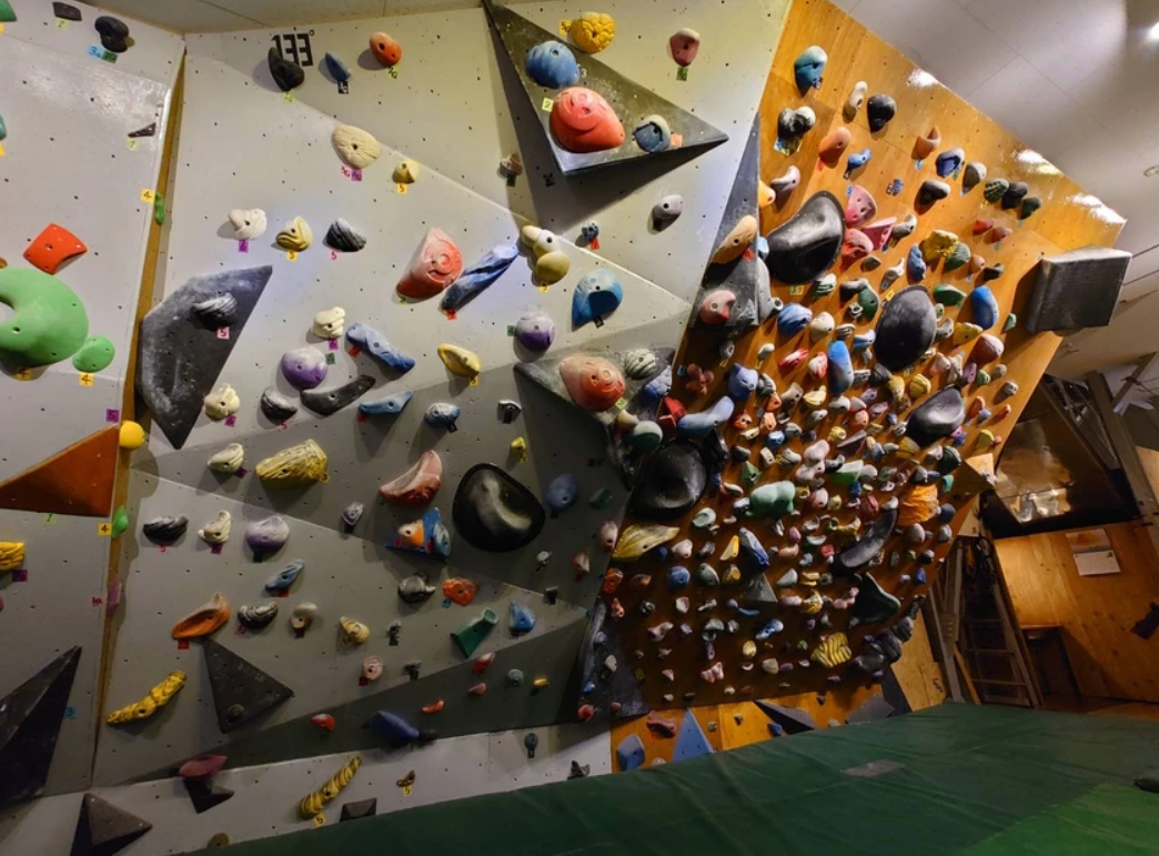 22年 東京都内のボルダリングジムのおすすめ人気ランキング29選 Mybest