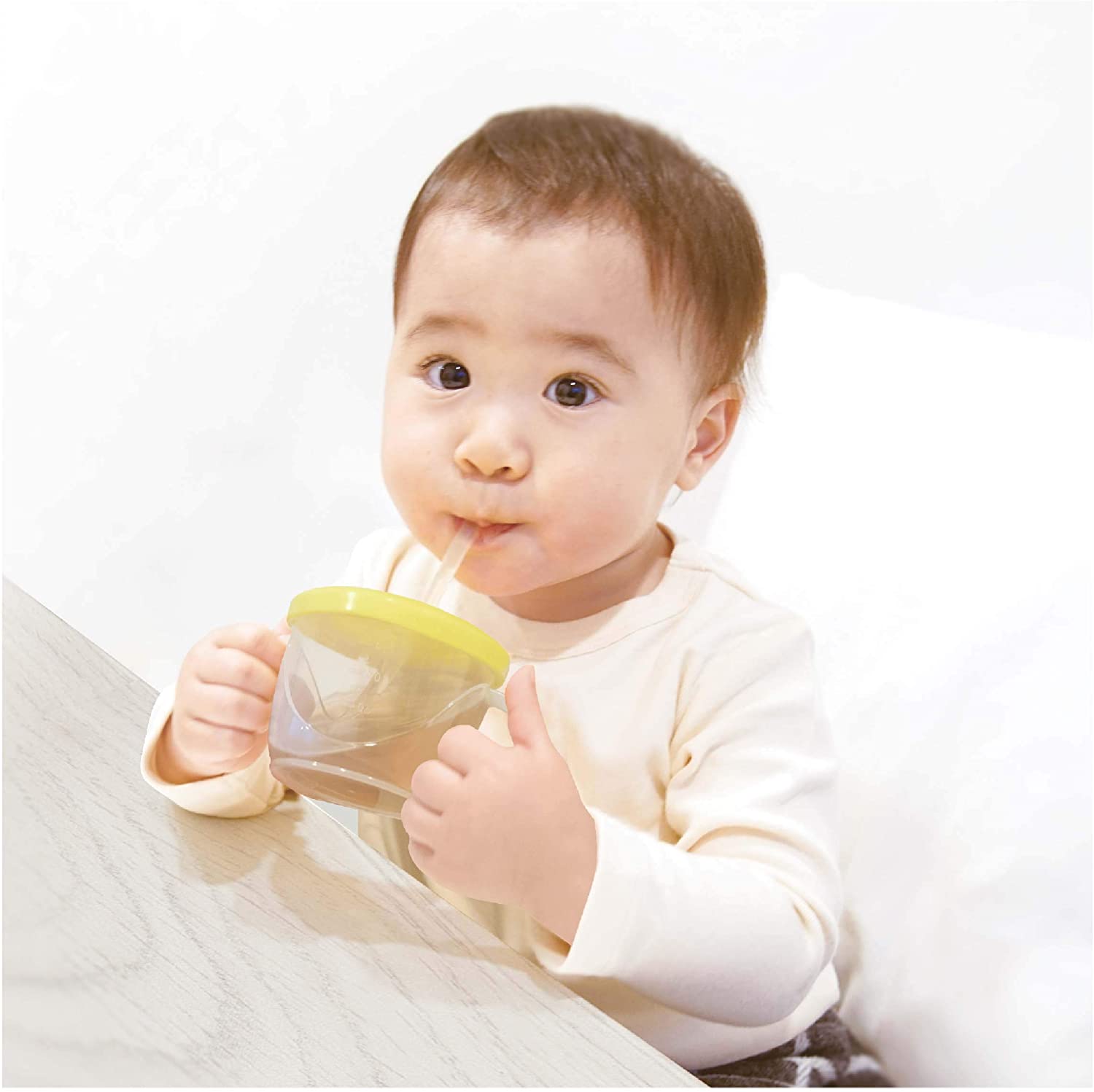 ごくごくトレーニングコップセット 5