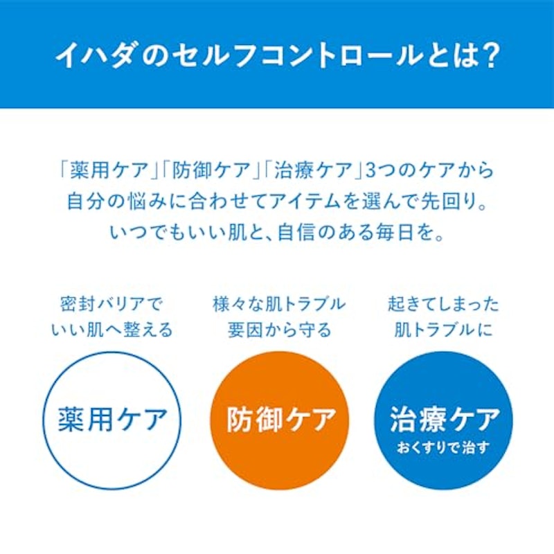 薬用フェイスプロテクトパウダー 3