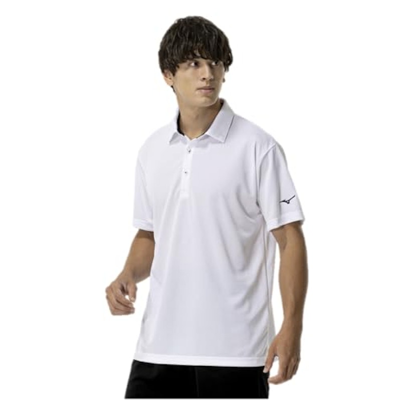 ナビドライ ポロシャツ 1