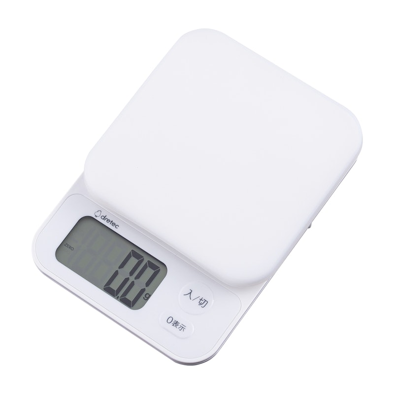 デジタルスケール ブランジェ 3kg 1