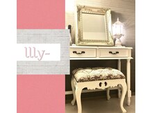 llly-  3