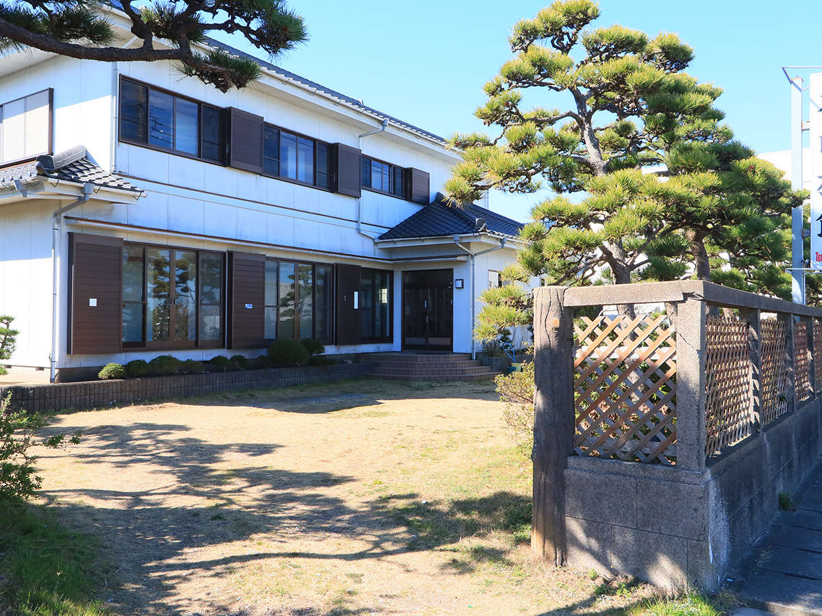木内旅館 1