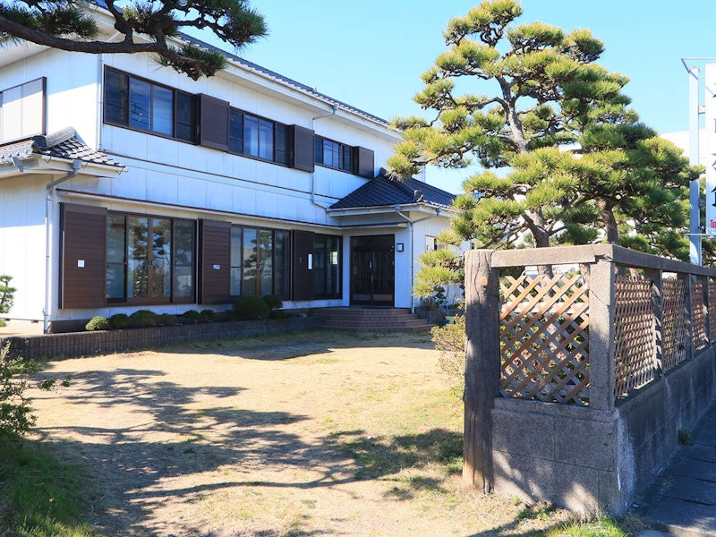 木内旅館 1