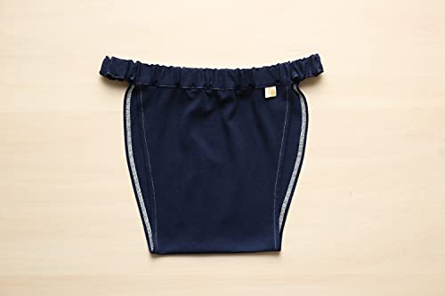 太陽パンツ 4