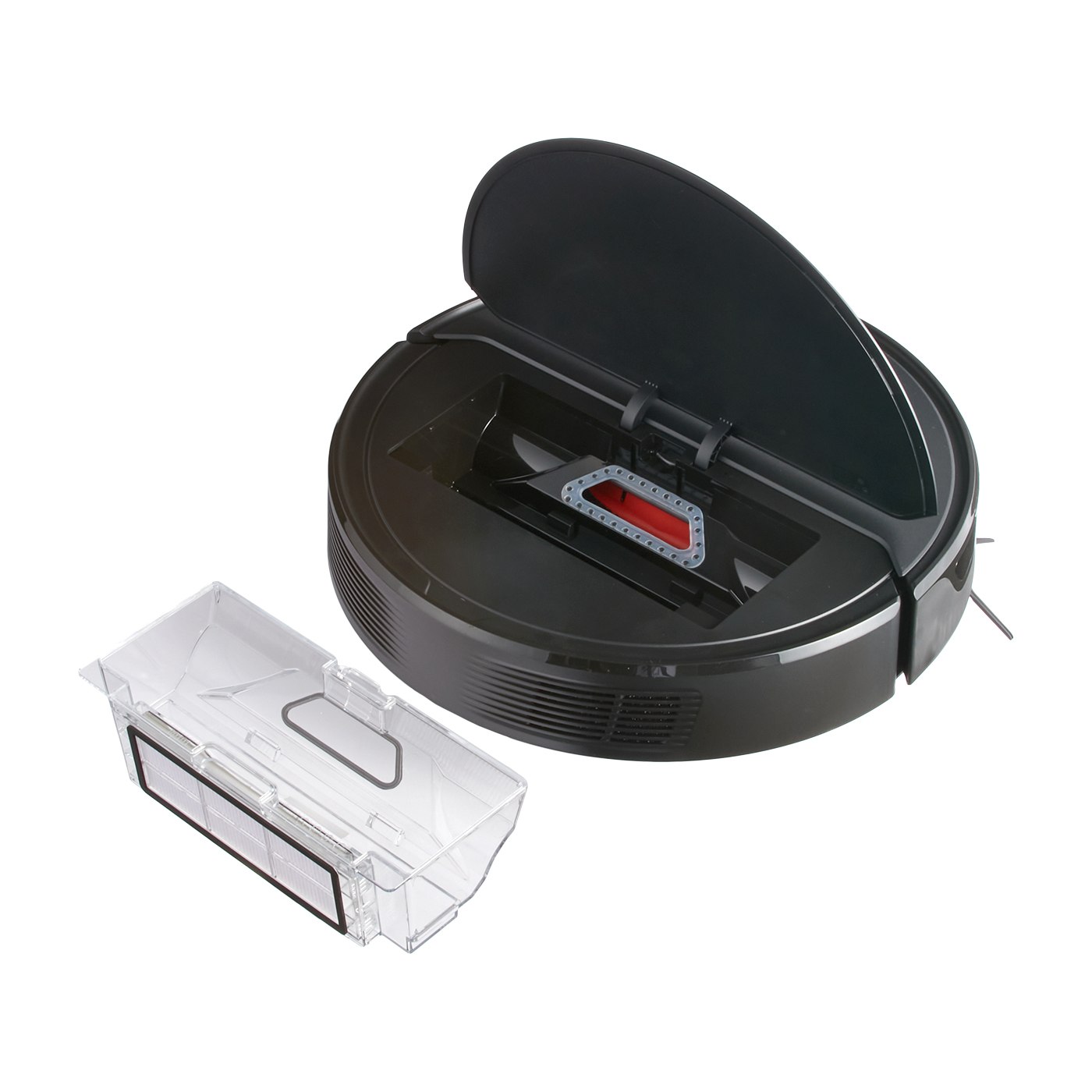 Beijing Roborock Technology E4 E452-04を検証レビュー！の選び方も