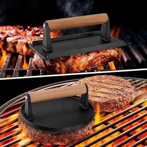 ミートプレス 3